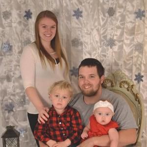 Meet your Posher, Brianna